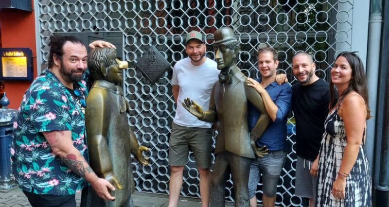 Cologne: Brauerei Tour in the Old Town of Köln - Value and Comparison to Similar Tours