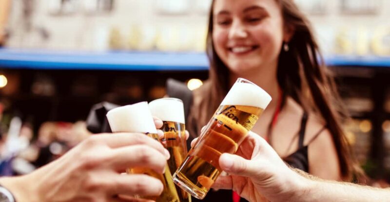 Cologne: Brewery Tour with 3 Kölsch Beer Tastings - Discover Cologne’s Brewing Heritage with a Guided Kölsch Tasting Tour