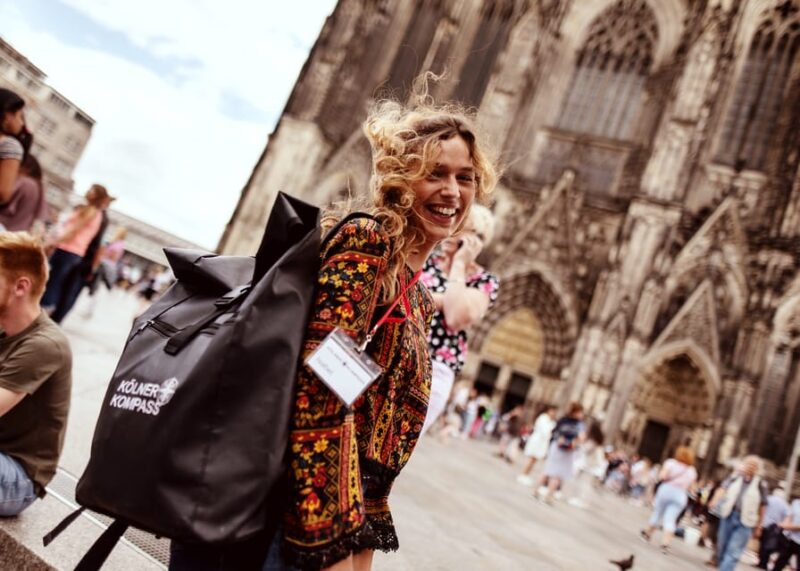 Cologne: Brewery Tour with 3 Kölsch Beer Tastings - Tasting Three Kölsch Beers: A Flavorful Introduction