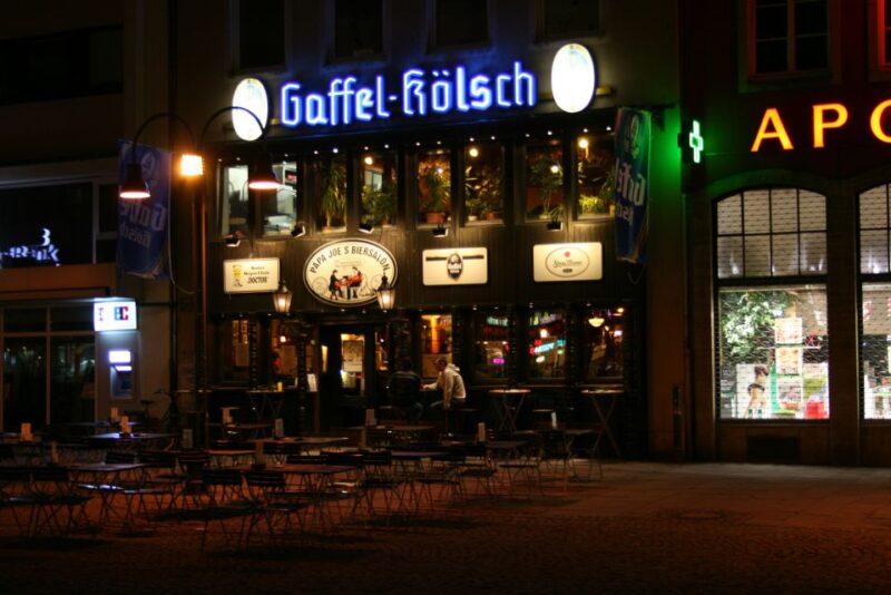 Cologne: Brewery Tour with Kölsch and Halven Hahn - How This Tour Compares to Similar Experiences