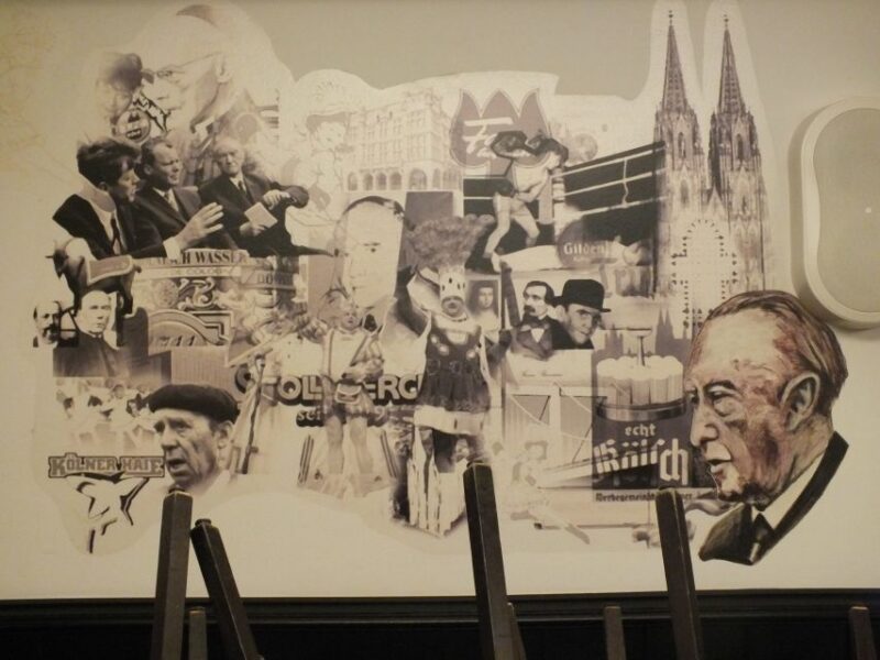 Cologne: Brewery Tour with Kölsch and Halven Hahn - Frequently Asked Questions