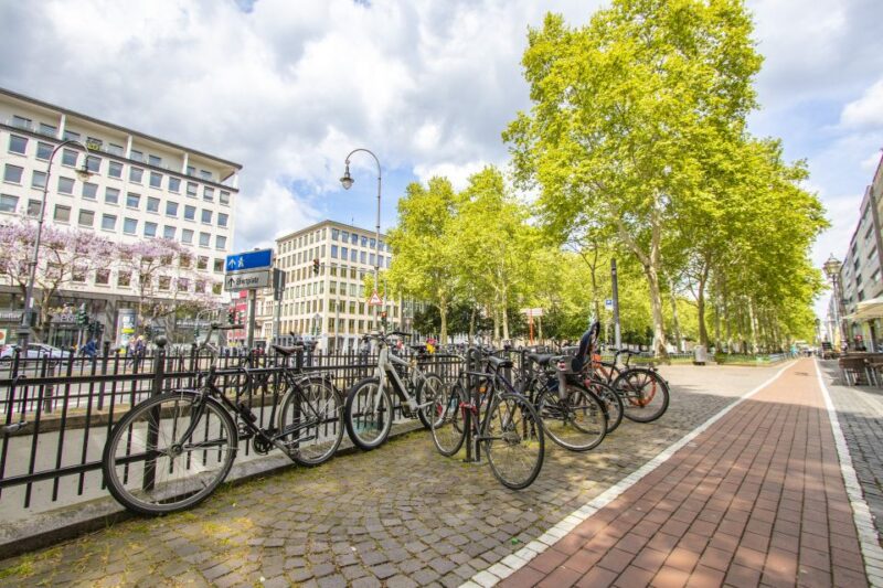 Cologne: Capture the most Photogenic Spots with a Local - Explore Colognes Most Photogenic Spots with a Local Guide