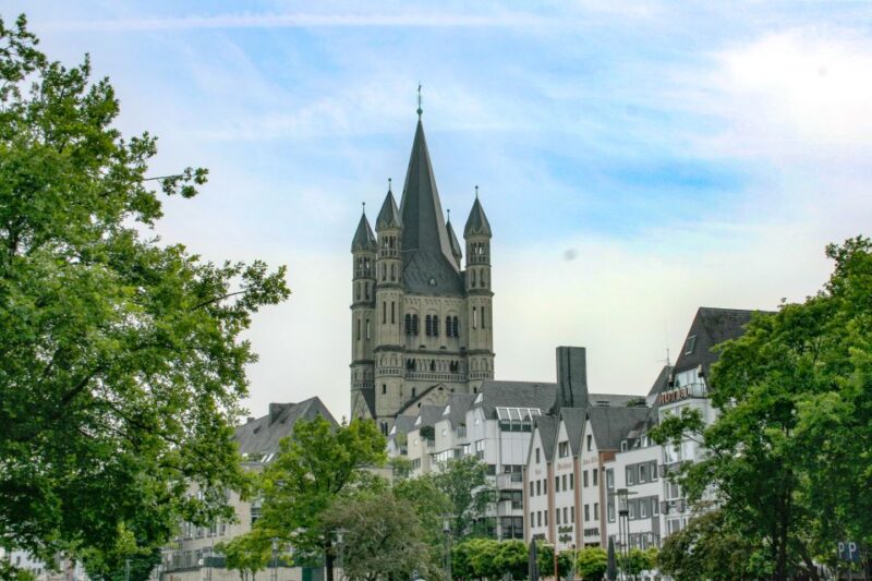 Cologne: City Highlights with Local Guide - Final Thoughts on Colognes City Highlights Tour