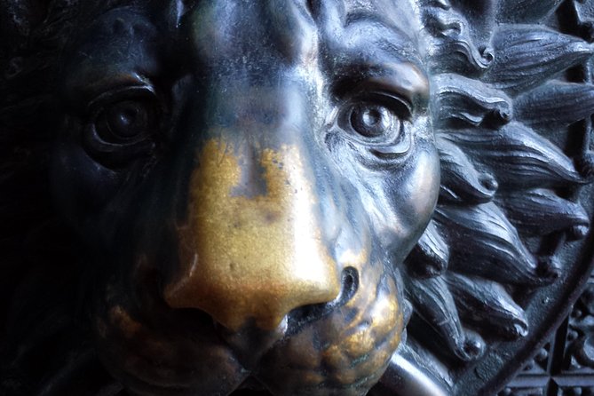 Cologne City Tour Experience cathedral city on the Rhine - Discovering the Baroque Charm of St. Maria Himmelfahrt