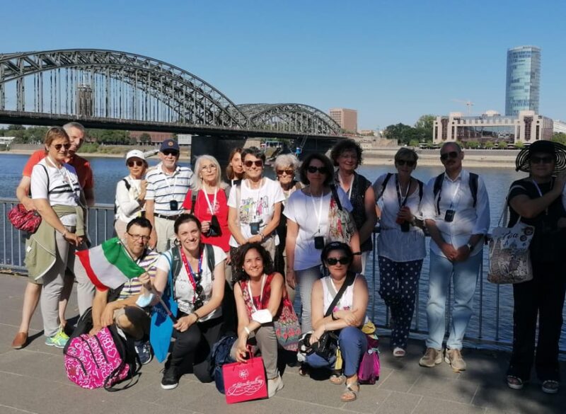 Cologne classic walking tour - Cost, Booking, and Cancellation Policies