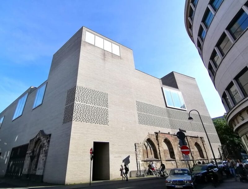 Cologne classic walking tour - Who Will Enjoy This Cologne Walking Tour?