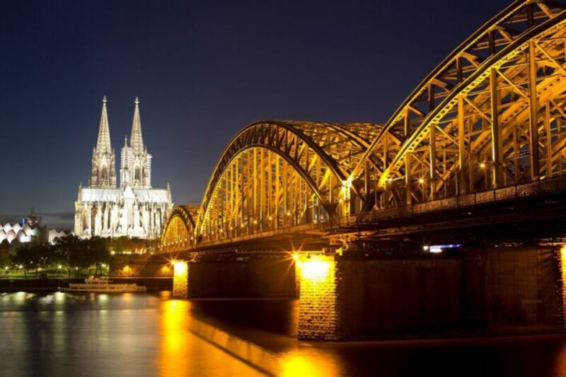 Cologne: Custom Private Walking Tour with a Local Guide - The Guide: Insights and Personal Touches