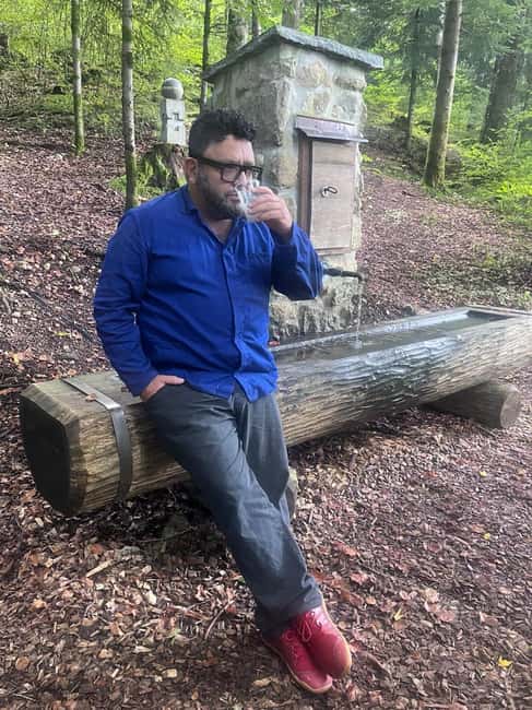 Cologne Dégustation d'Absinthe - The Guides: Multilingual Experts with Passion for Absinthe