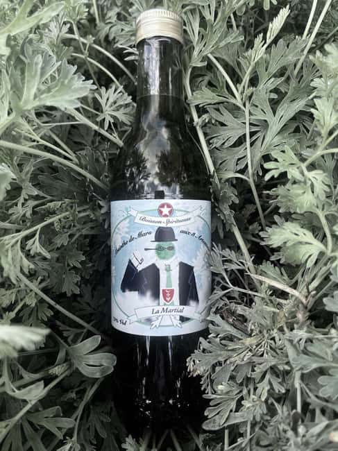 Cologne Dégustation d'Absinthe - The Sum Up: A Unique Cultural and Tasting Journey