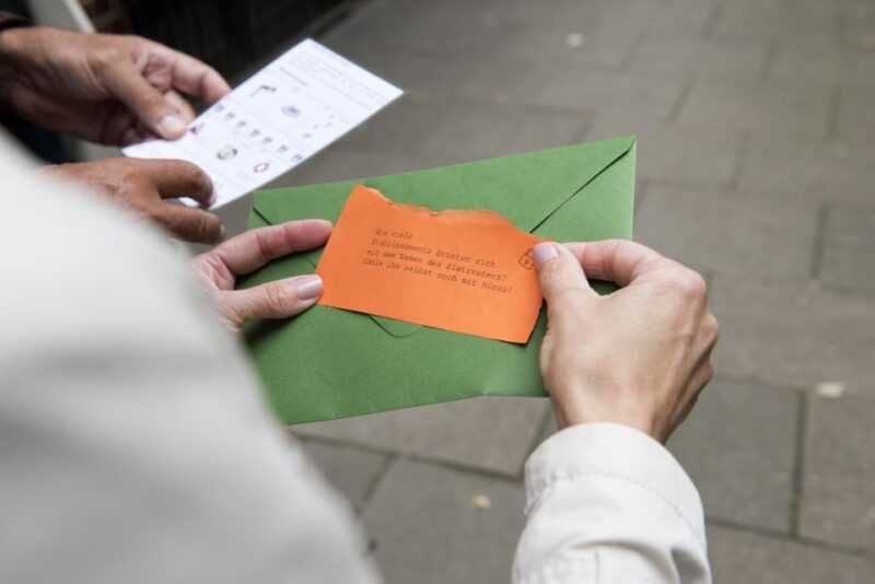 Cologne Ehrenfeld: Crime Mystery Tour - Who Will Truly Enjoy This Tour?