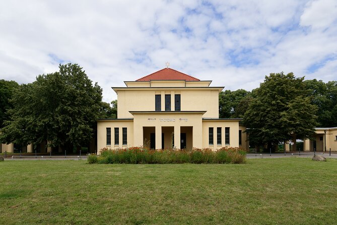 Cologne: EL-DE Haus and Old Town Private Guided Tour - Cologne: EL-DE Haus and Old Town Private Guided Tour – Final Thoughts