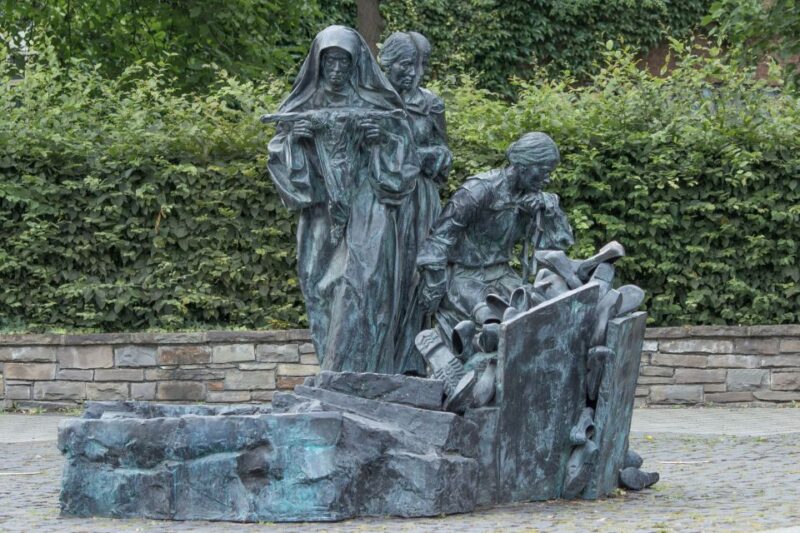 Cologne EL-DE Haus and WWII Jewish Holocaust History Tour - The Cost and What’s Included