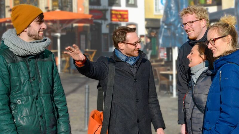 Cologne: entertaining guided tour to old town highlights - Final Thoughts on the Cologne Old Town Highlights Tour