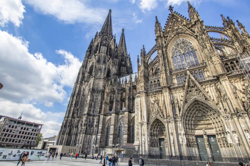 Cologne: Express Walk with a Local in 60 minutes - Who Will Enjoy This Tour Most?
