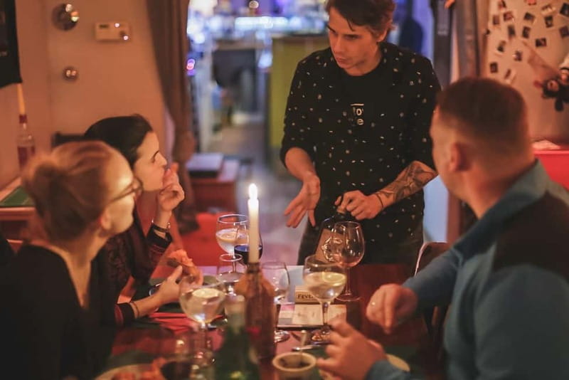 Cologne: Gin Tasting at The Bär with Welcome Cocktail - Discover Cologne’s Favorite Hidden Gin Spot with a Guided Tasting