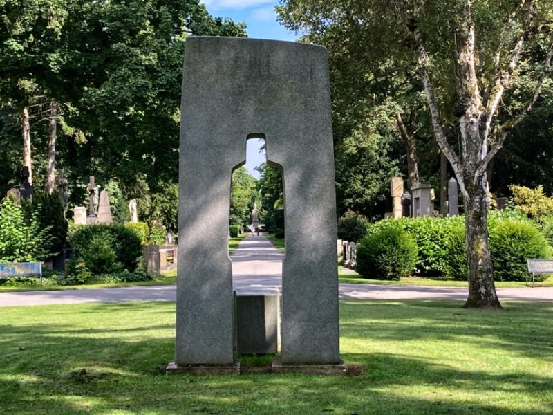 Cologne: Guided Tour of Melatenfriedhof - Who Will Enjoy This Tour?