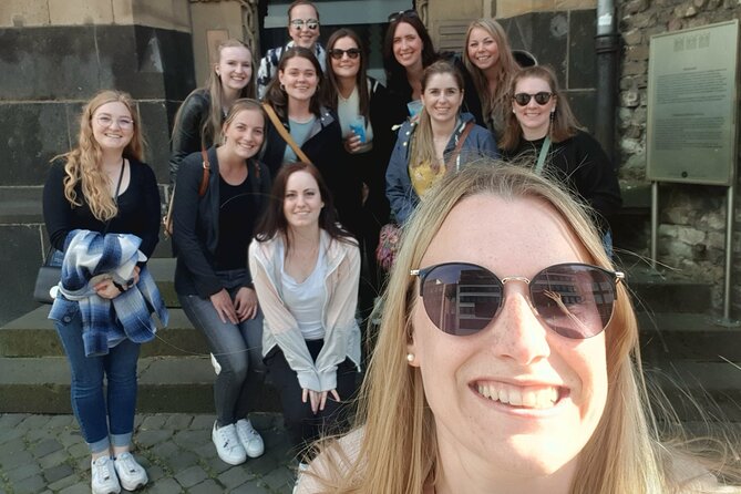 Cologne Haunted Quest: The Witch Self-Guided Tour - Final Assessment of the Cologne Haunted Quest