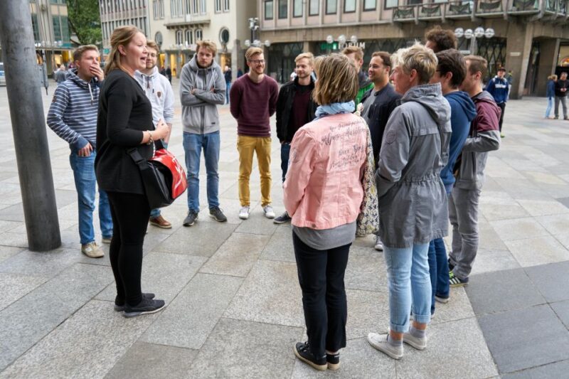 Cologne: Kölsch Beer and Brew House 2-Hour Tour - The Sum Up: A Flavorful Introduction to Cologne’s Beer Scene