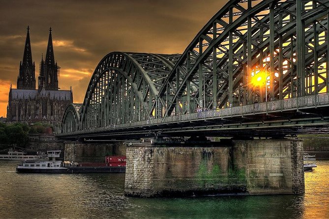 Cologne Like a Local: Customized Private Tour - Discover Cologne with a Personalized Touch: Cologne Like a Local Tour