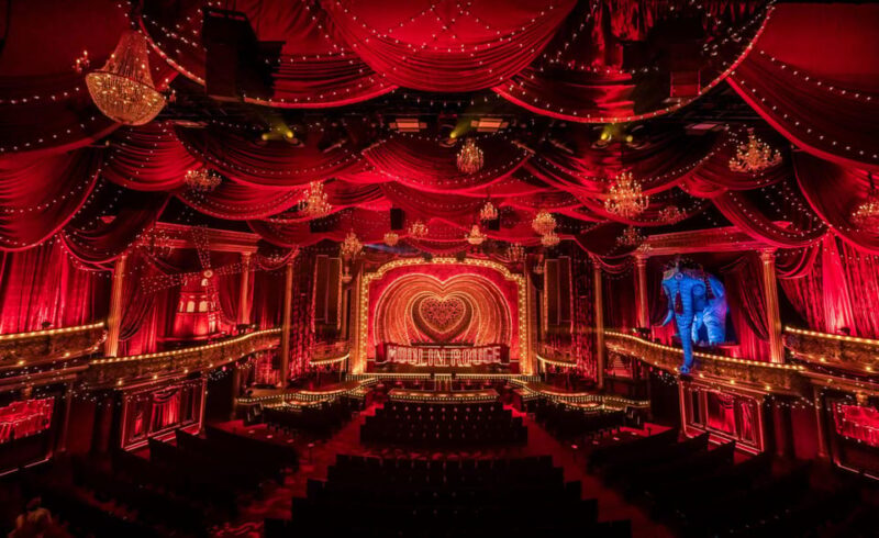 Cologne: Moulin Rouge! The Musical Entry Ticket - The Overall Value and Who Will Enjoy This Show