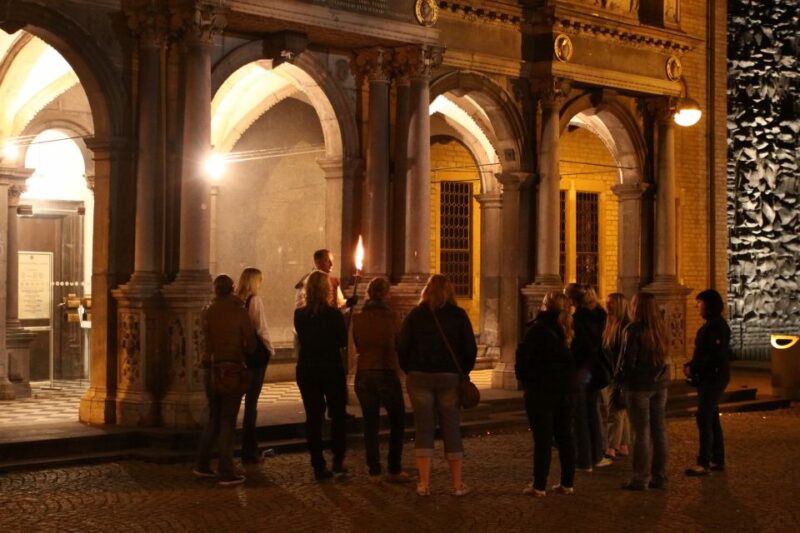 Cologne: Night Watchman Old Town Walking Tour - Frequently Asked Questions