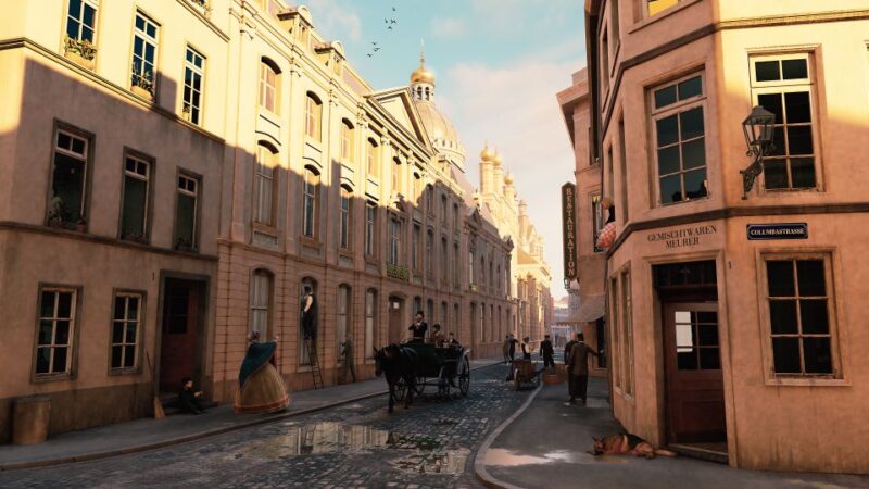 Cologne: Old Town Virtual Reality Walking Tour - Comparing This Tour to Other Cologne Experiences