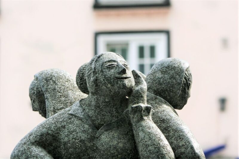 Cologne: Old Town Walking Tour with 1 Brewery Visit & 1 Beer - Who Will Enjoy This Tour Most?