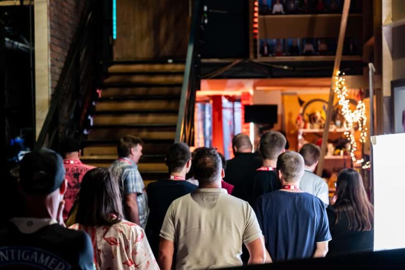 Cologne: One-hour TV studio tour - A look behind the scenes - Why This Tour Stands Out From Similar Experiences