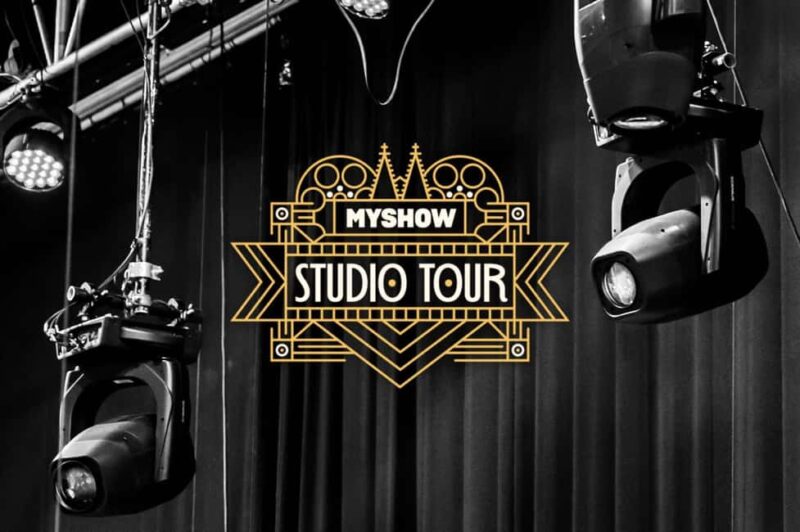 Cologne: One-hour TV studio tour - A look behind the scenes - Frequently Asked Questions