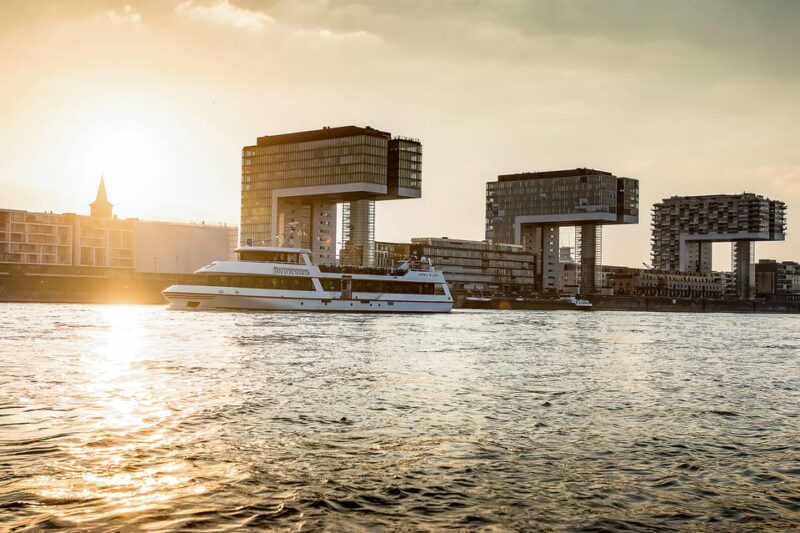 Cologne: Panoramic City Cruise - Value for Money and Overall Experience