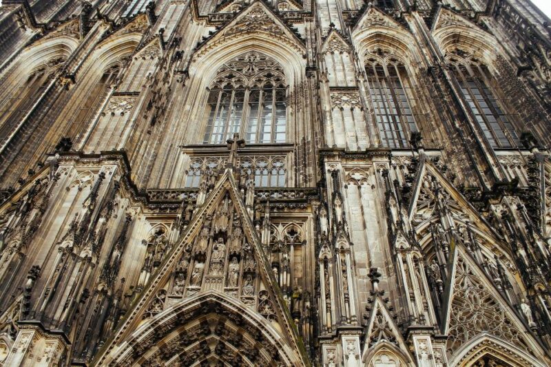 Cologne: Private Guided Walking Tour - The Jewish Quarter and Its Archaeological Secrets