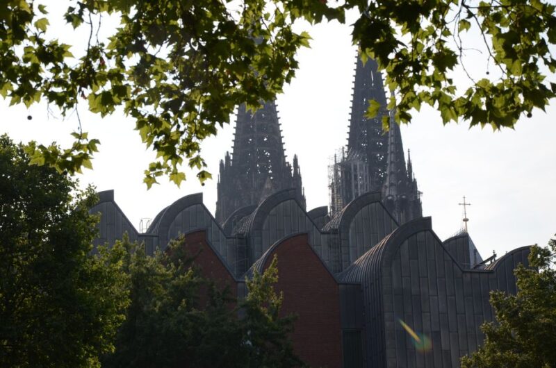 Cologne: Private Guided Walking tour - Exploring the Old Market Square’s Historic Past