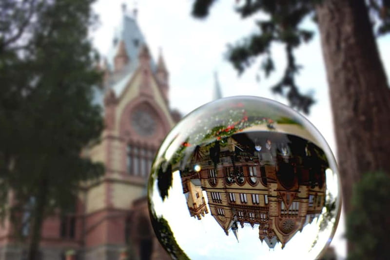 Cologne: Private Half-Day Trip Drachenburg Castle and Linz - Comfortable Private Transport and Convenient Pickup