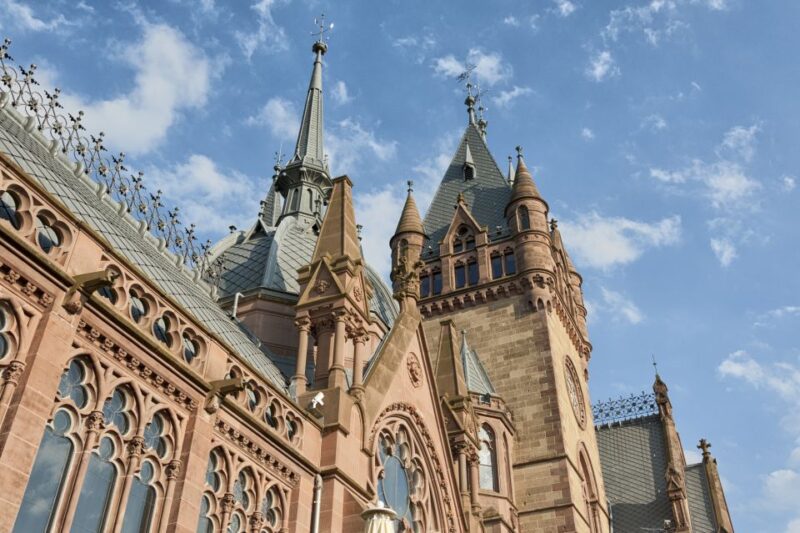 Cologne: Private Half-Day Trip Drachenburg Castle and Linz - Who Will Enjoy This Tour?