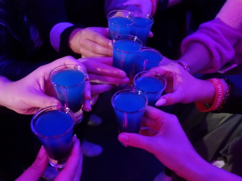 Cologne: Private pub crawl with insider guide & free shots - Explore Cologne’s Nightlife with a Private Guide and Free Shots