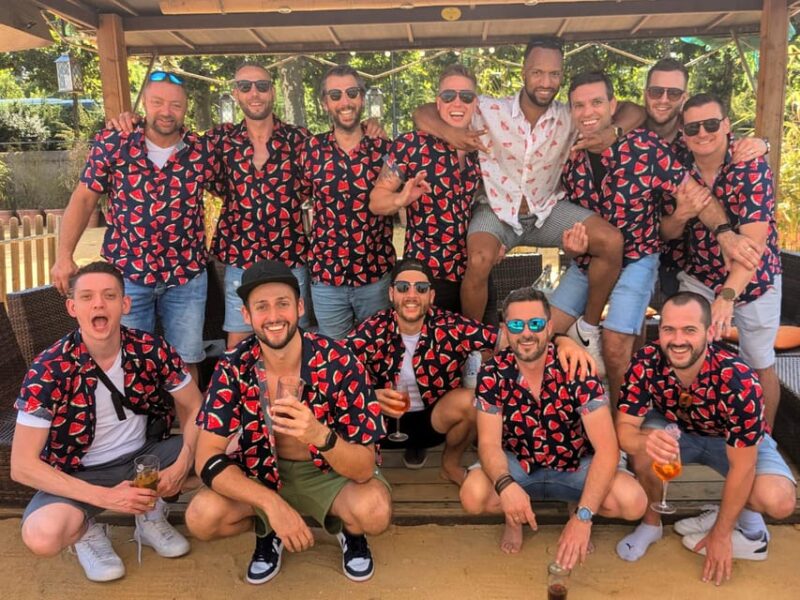 Cologne: Private pub crawl with insider guide & free shots - Practical Details: Duration, Language, and Group Size