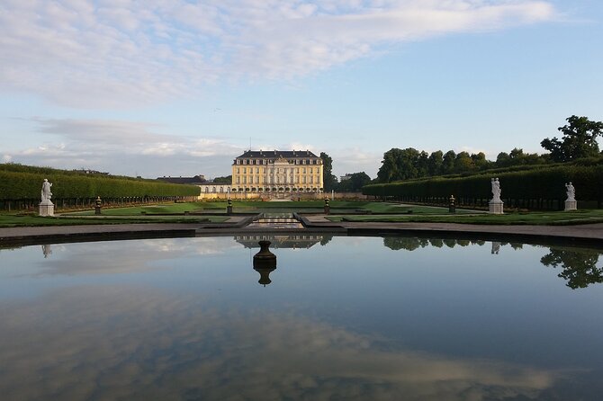 Cologne - Private Tour - Walking Over the Historic Deutzer Bridge