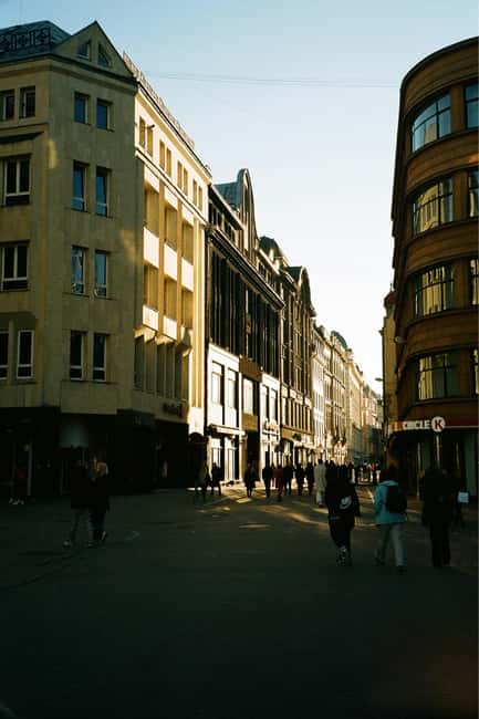 Cologne: Private Walking Tour with a Local - Discover Cologne with a Private Local Guide for an Authentic Experience
