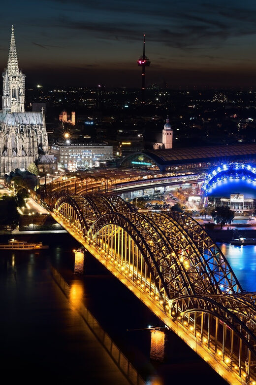 Cologne: Private Walking Tour with a Local - What You’ll Discover in Cologne’s Hidden Corners