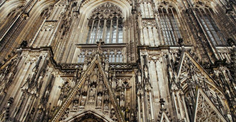 Cologne: Private Walking Tour with a Local - The Cost and What’s Included