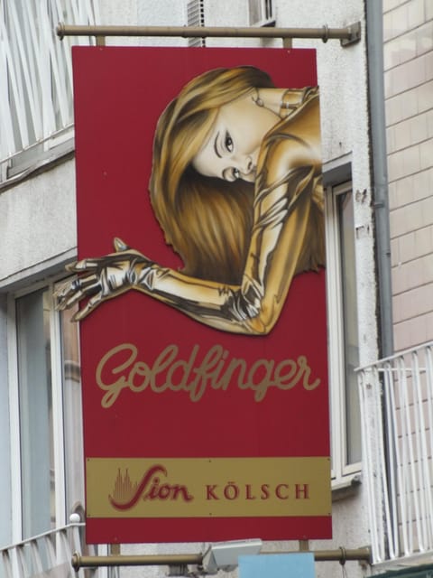 Cologne: Red-light-tour - Who Will Enjoy This Tour Most?