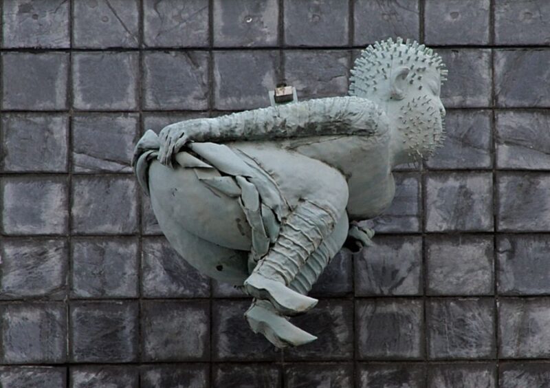 Cologne: Sagen- und Histörchentour in German - The Devil, Meister Gerhard, and Corruption Tales in Cologne