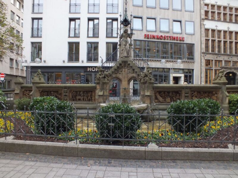 Cologne: Sagen- und Histörchentour in German - Why Choose This Tour Over Others in Cologne?