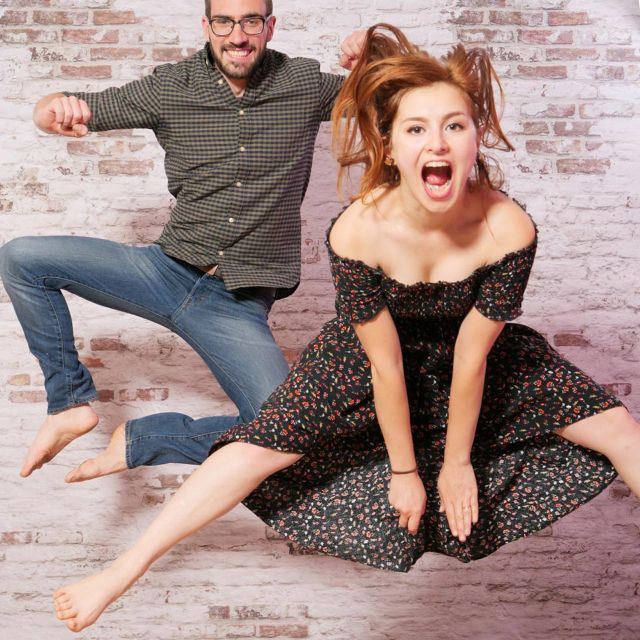 Cologne: Selfiewerke Selfie Foto Studio - Who Will Enjoy This Studio the Most?