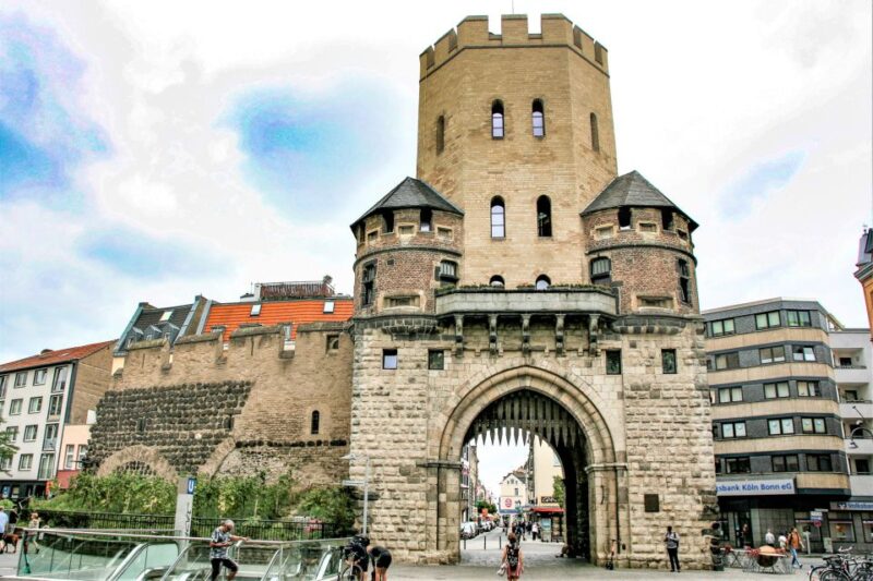 Cologne: Severinsviertel District Guided Walking Tour - Discover Cologne’s Historic Severinsviertel District for $18