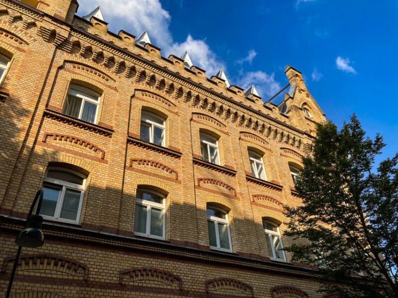 Cologne: Severinsviertel District Guided Walking Tour - Practical Details and Logistics