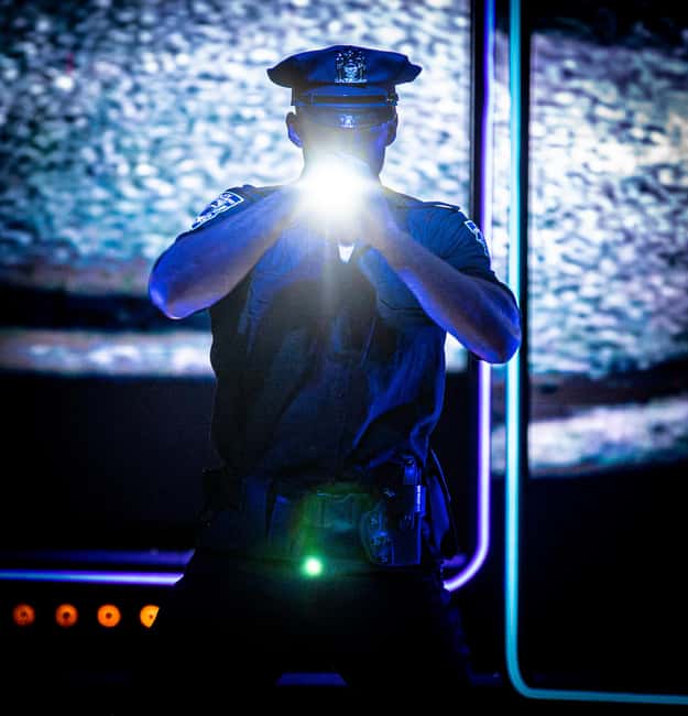 Cologne: SIXX PAXX Men's Performing Arts Show - Final Thoughts on the Cologne SIXX PAXX Show