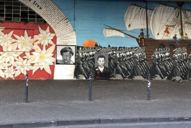 Cologne: Street Art Walking Tour in the Ehrenfeld District - Explore Cologne’s Colorful Ehrenfeld District on a Street Art Walking Tour