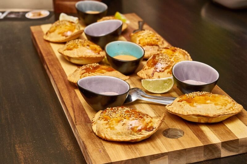 Cologne: Südstadt Guided Foodie Walking Tour - Discovering the Culinary Scene at International Venues