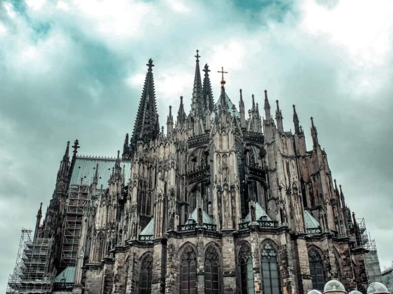 Cologne: The Dark Side of the Dom Tour - Who Will Enjoy This Tour?